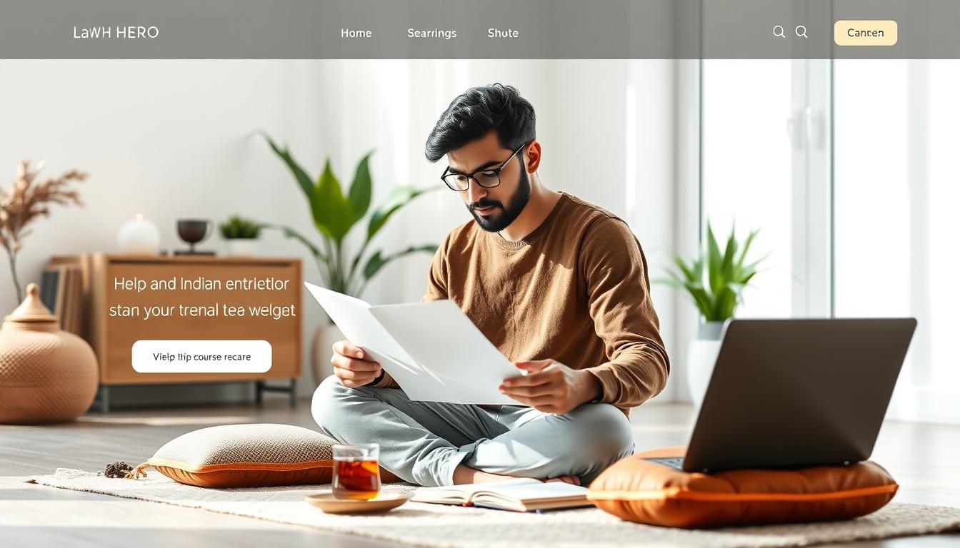 Pricing hero visual